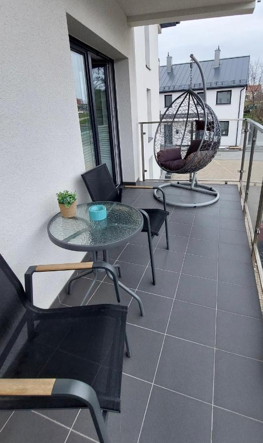 Apartament 11 Listopada Apartment Ustka Exterior photo