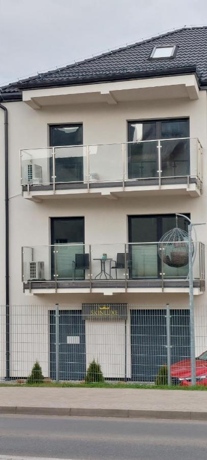 Apartament 11 Listopada Apartment Ustka Exterior photo